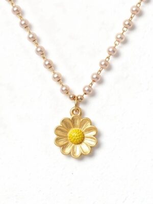 The Blossom & Pearl Strand