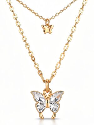 The Mariposa Layered Drop